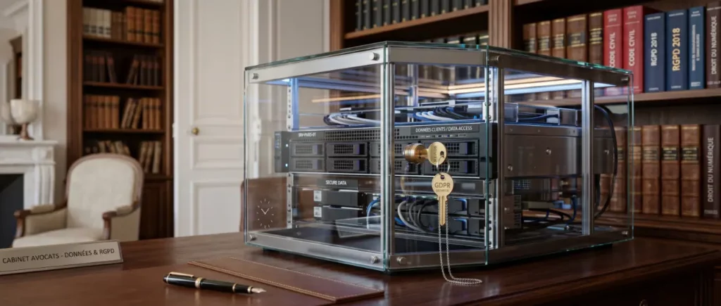 Num&eacute;rique et droit des soci&eacute;t&eacute;s : assembl&eacute;es g&eacute;n&eacute;rales virtuelles, signatures &eacute;lectroniques, conformit&eacute; RGPD. Opter pour une solution d'archivage &eacute;lectronique &agrave; valeur probante (AEVP), qui int&egrave;gre trois fonctionnalit&eacute;s indispensables : un horodatage certifi&eacute;. Karim Hellal : Lille-Avocat.fr